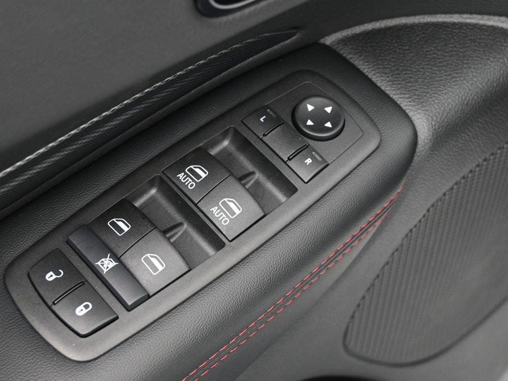 New 2026 Dodge Durango GT w/ Blacktop Package image 16