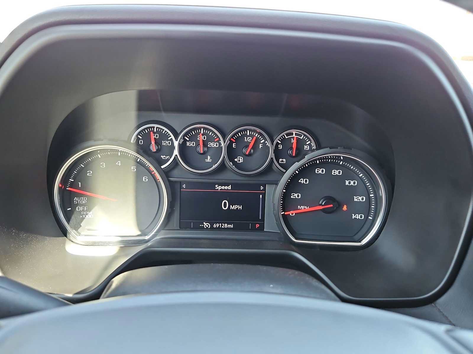 Used 2023 Chevrolet Tahoe LS RWD image 22