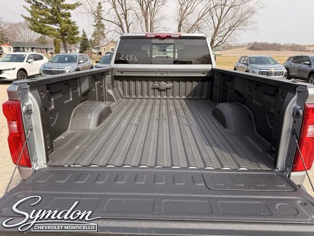 New 2026 Chevrolet Silverado 3500 High Country w/ High Country Premium Package image 7