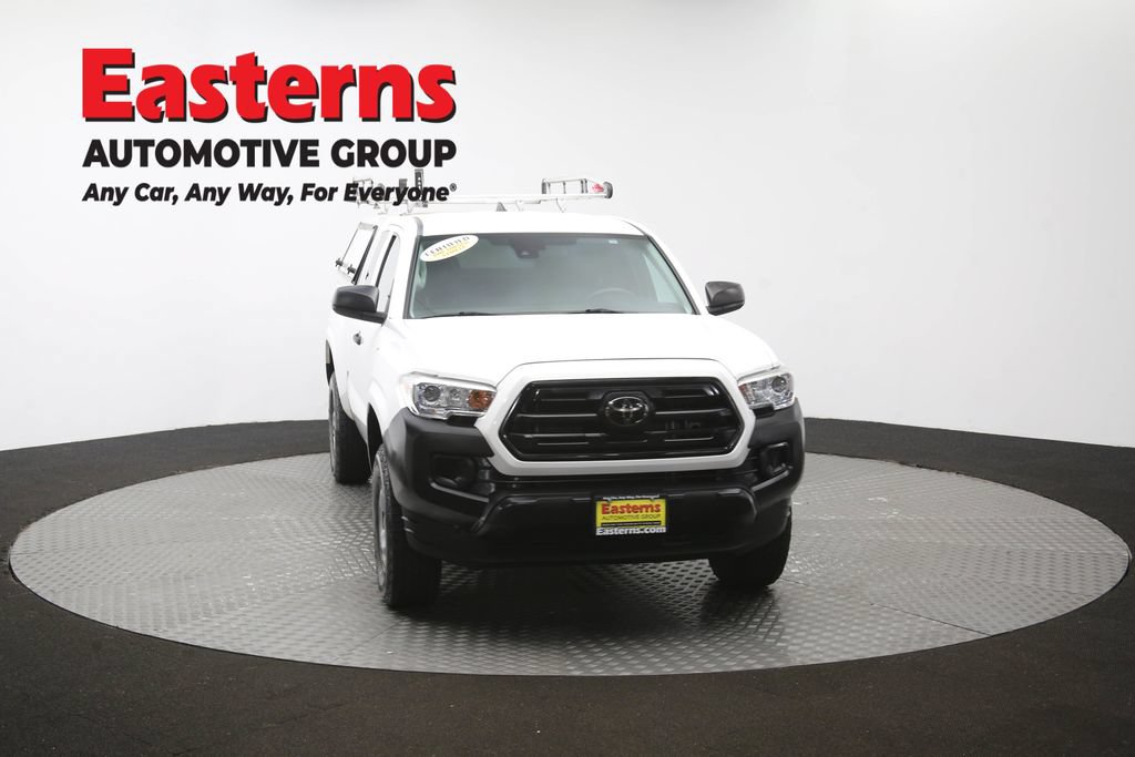 Used 2019 Toyota Tacoma SR RWD image 49