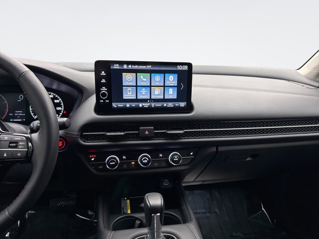 Used 2023 Honda HR-V EX-L image 14