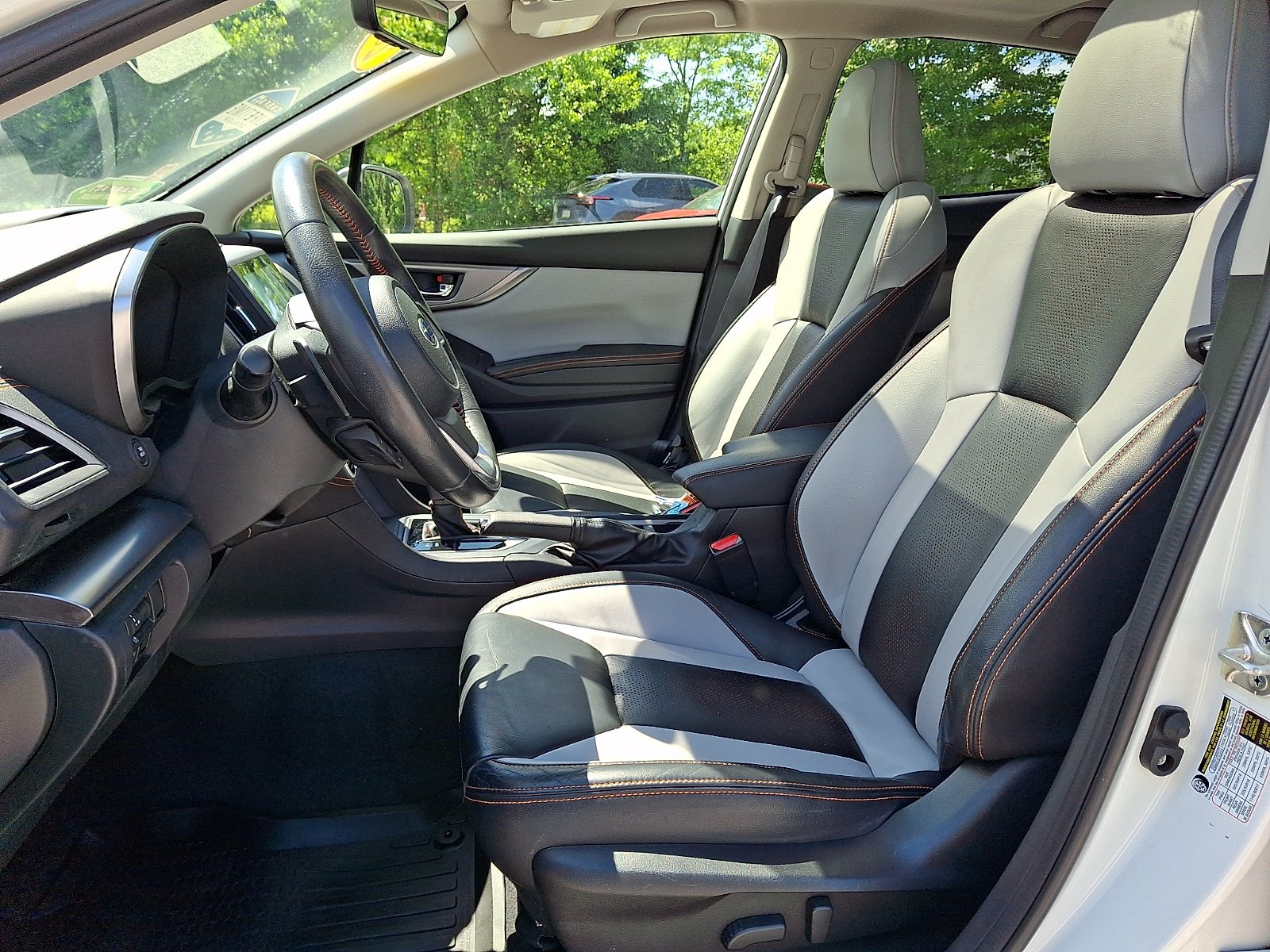 Used 2022 Subaru Crosstrek 2.5i Limited w/ Popular Package #4 AWD/4WD image 13