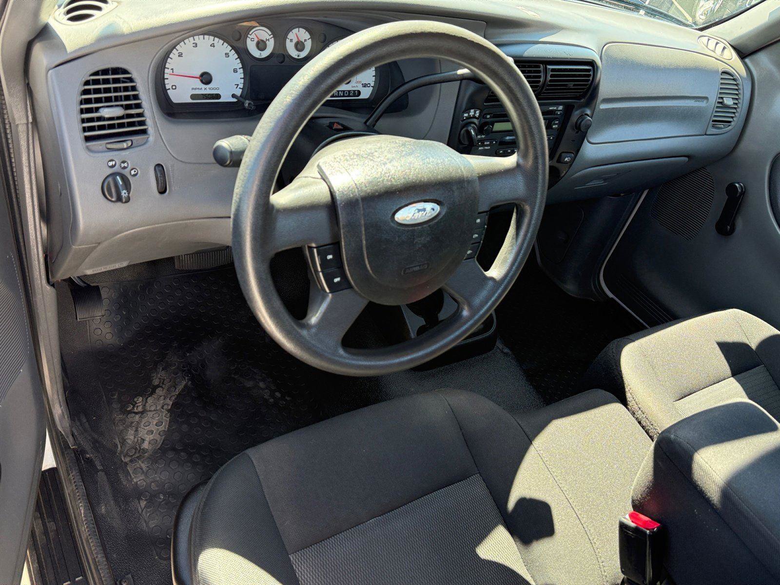 Used 2004 Ford Ranger Edge image 14