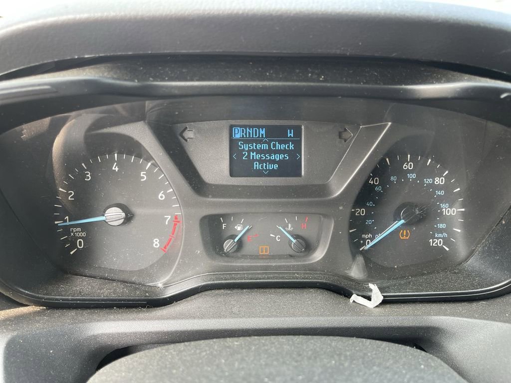 Used 2018 Ford Transit 350 XLT image 11