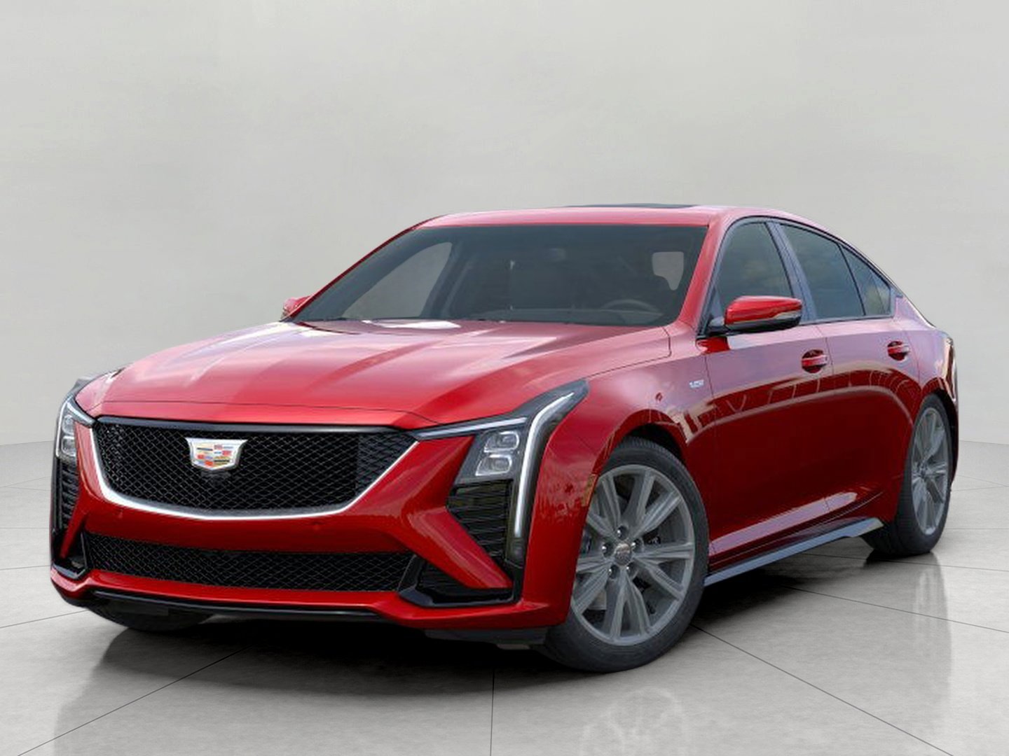 New 2026 Cadillac CT5 V w/ Technology Package image 8