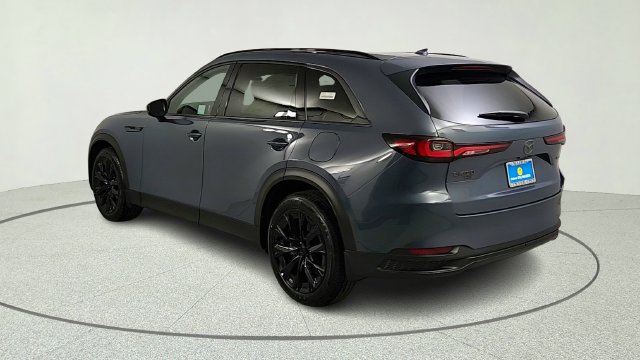 New 2026 MAZDA CX-90 Plug-In Hybrid w/Premium Sport AWD/4WD image 5