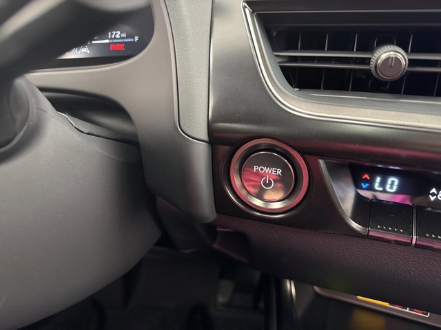 New 2025 Lexus UX 300h AWD image 25