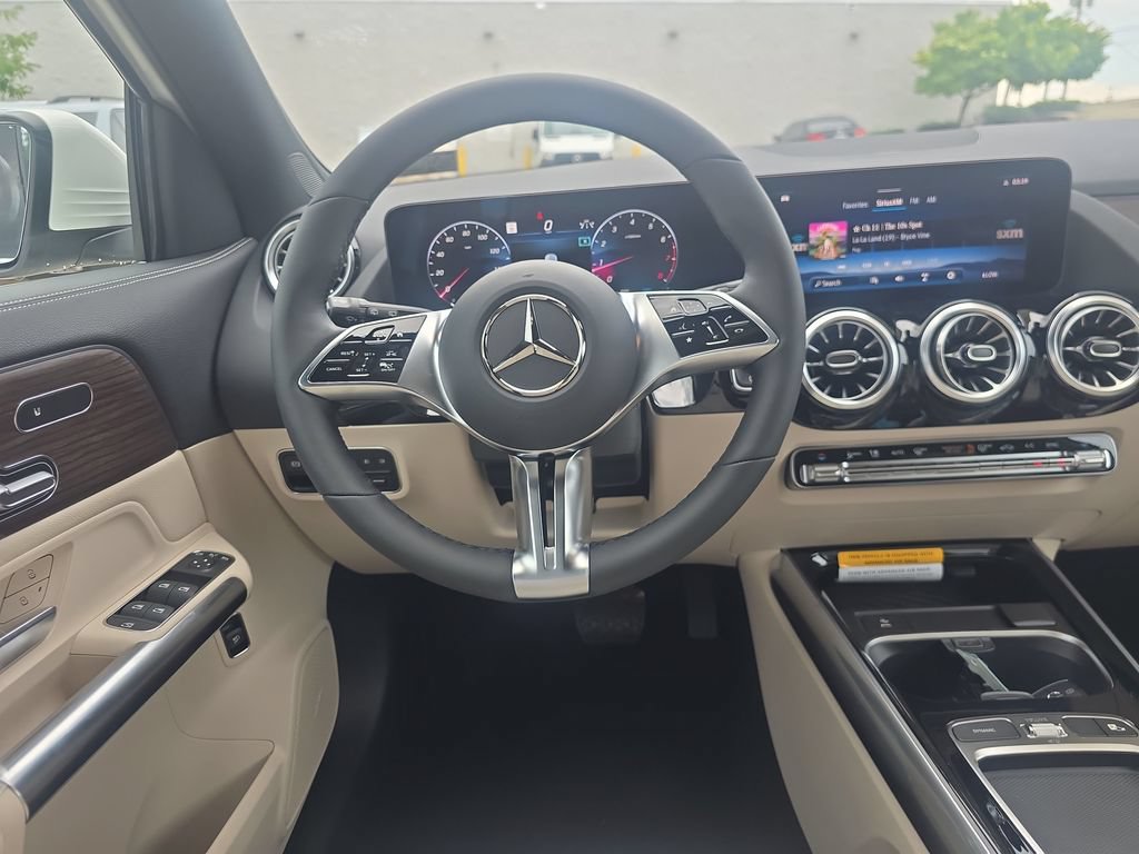 New 2026 Mercedes-Benz GLA 250 4MATIC image 13