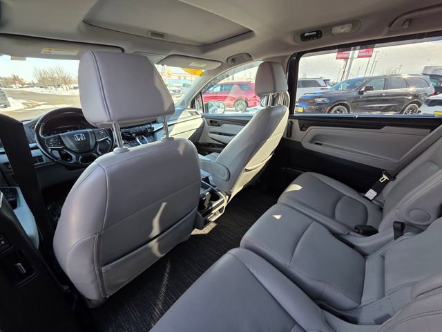 Used 2022 Honda Odyssey EX-L image 13
