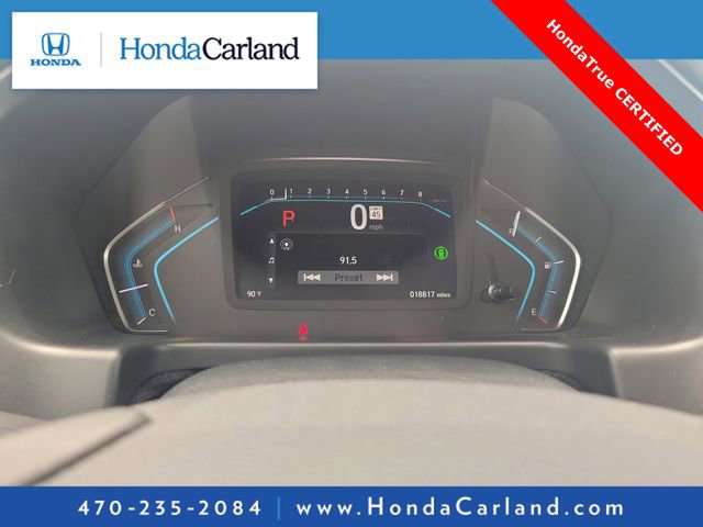 Certified 2023 Honda Odyssey Touring image 18