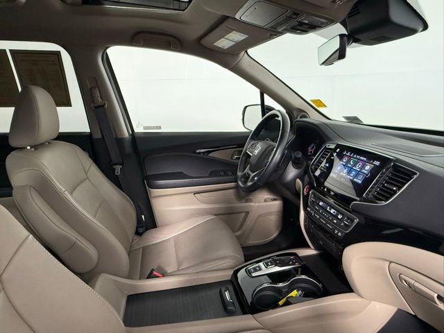 Used 2021 Honda Pilot Touring image 52