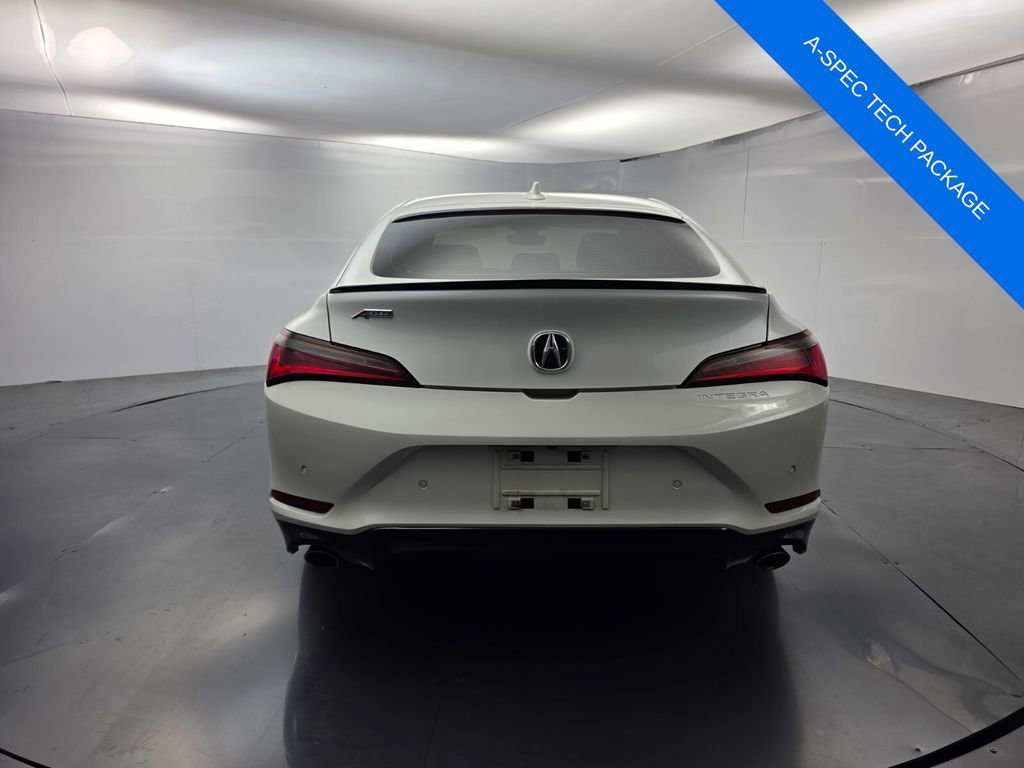 Used 2023 Acura Integra A-Spec image 5
