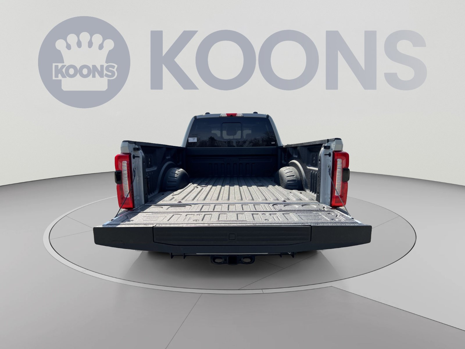 New 2026 Ford F250 Lariat w/ Lariat Premium Package AWD/4WD image 34