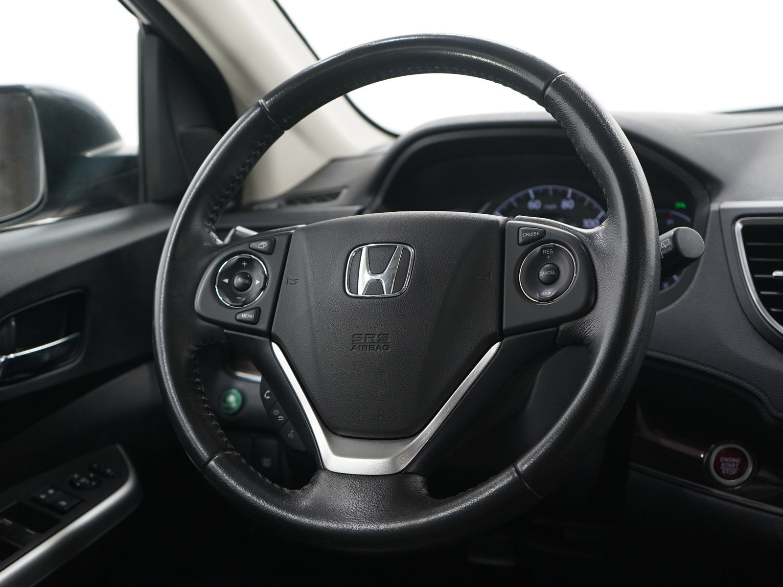 Used 2016 Honda CR-V EX-L image 14