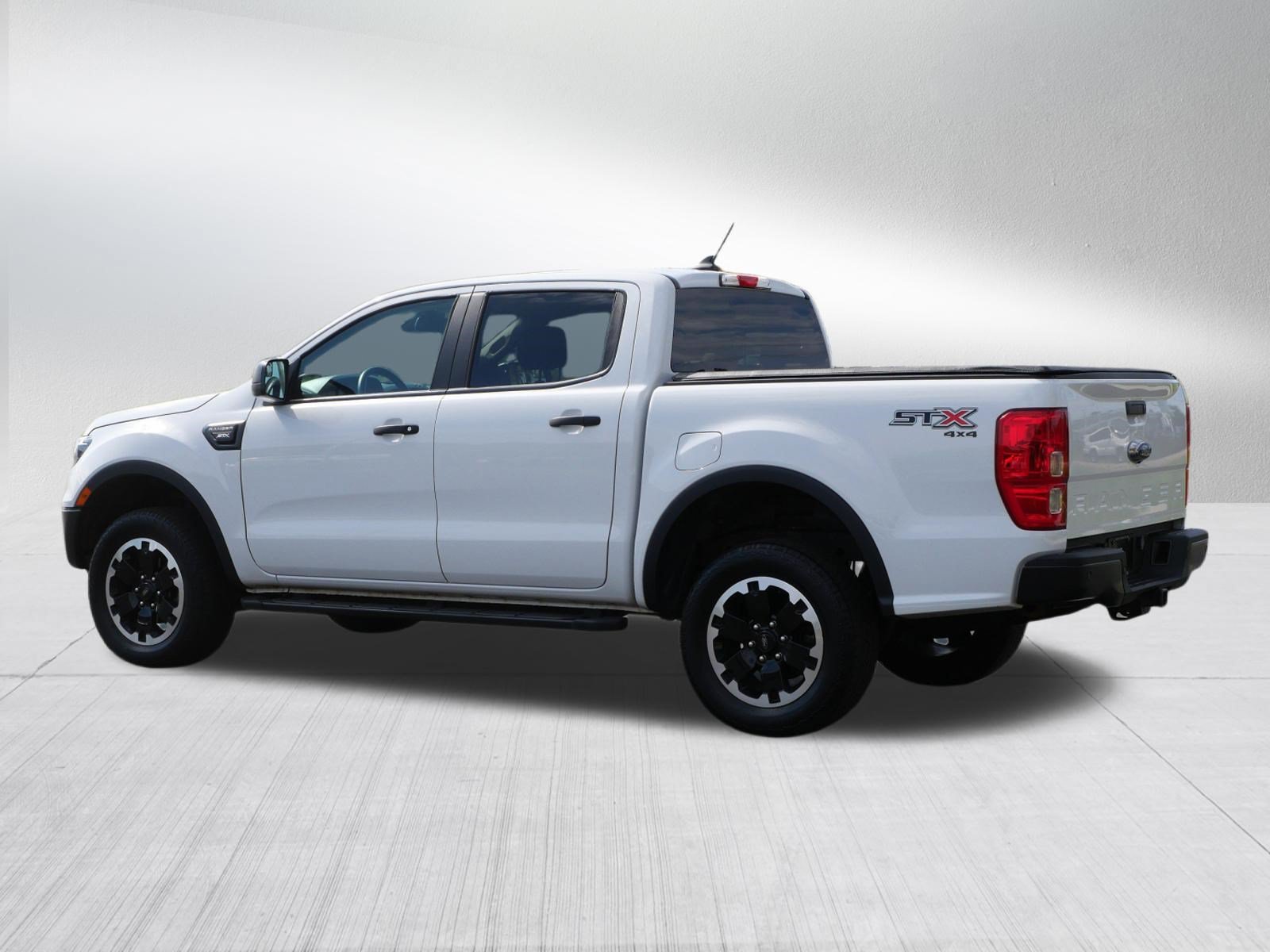 Used 2021 Ford Ranger XL w/ Equipment Group 101A High AWD/4WD image 5