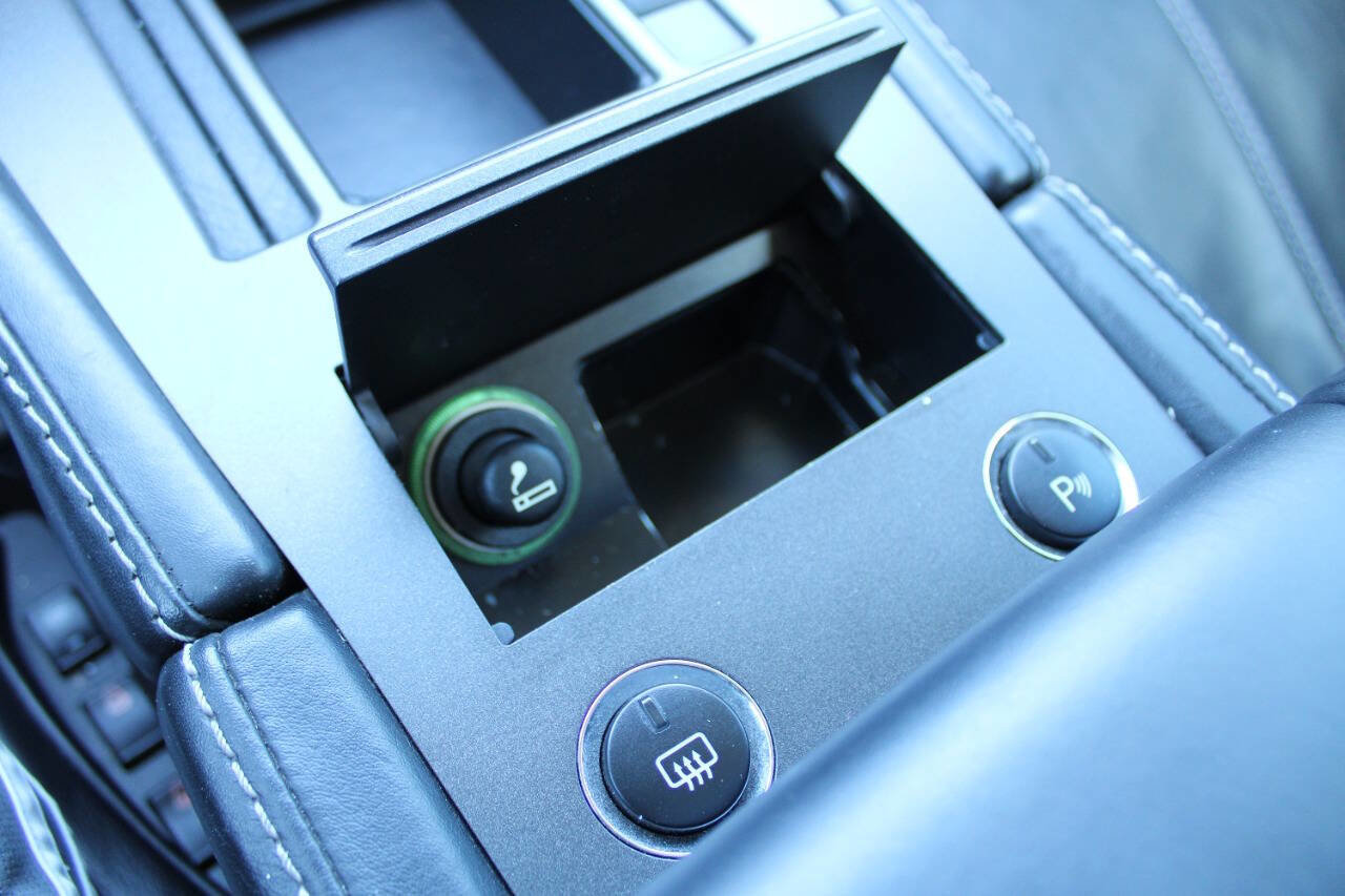Used 2008 Aston Martin V8 Vantage Coupe RWD image 31