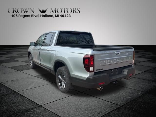 New 2026 Honda Ridgeline Sport image 6