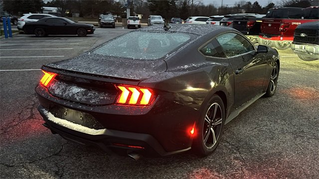 Used 2024 Ford Mustang Premium image 29