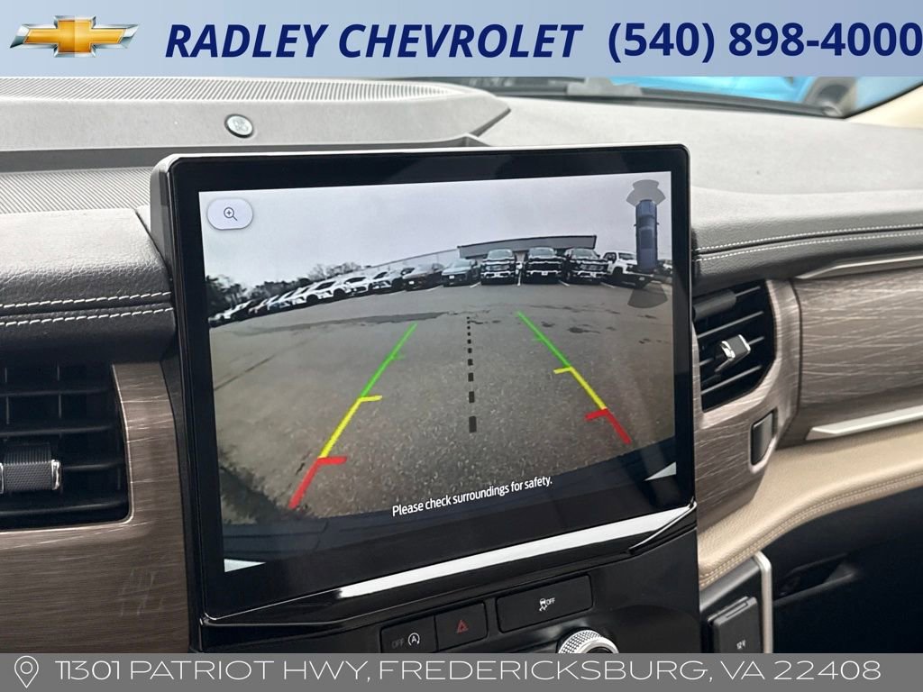 Used 2024 Ford Expedition Limited image 15