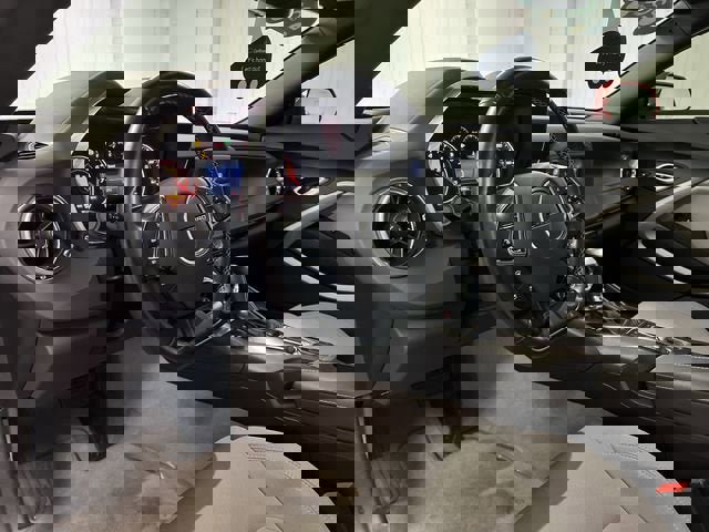 Certified 2023 Chevrolet Camaro LT w/ RS Package image 10