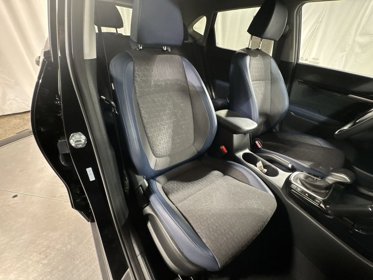 Certified 2025 Kia Seltos S AWD/4WD image 31