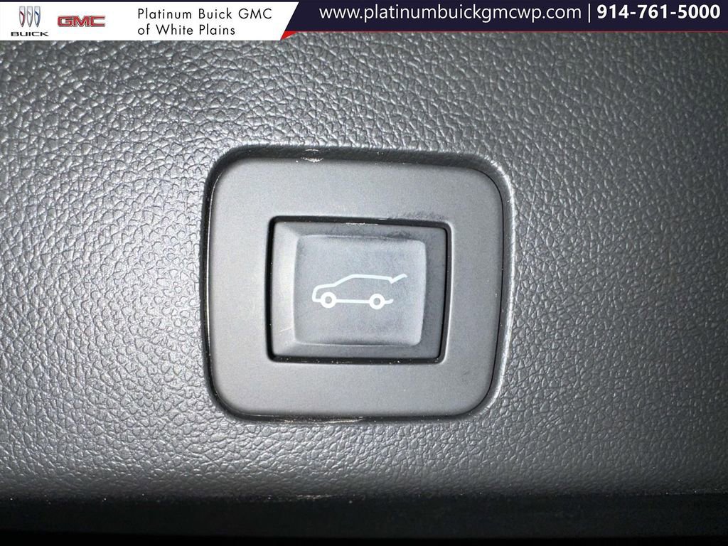 Used 2022 Buick Encore GX Essence w/ Advanced Technology Package image 14