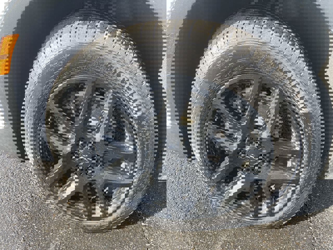 Certified 2024 Chevrolet Blazer LT w/ LPO, Floor Liner Package image 31