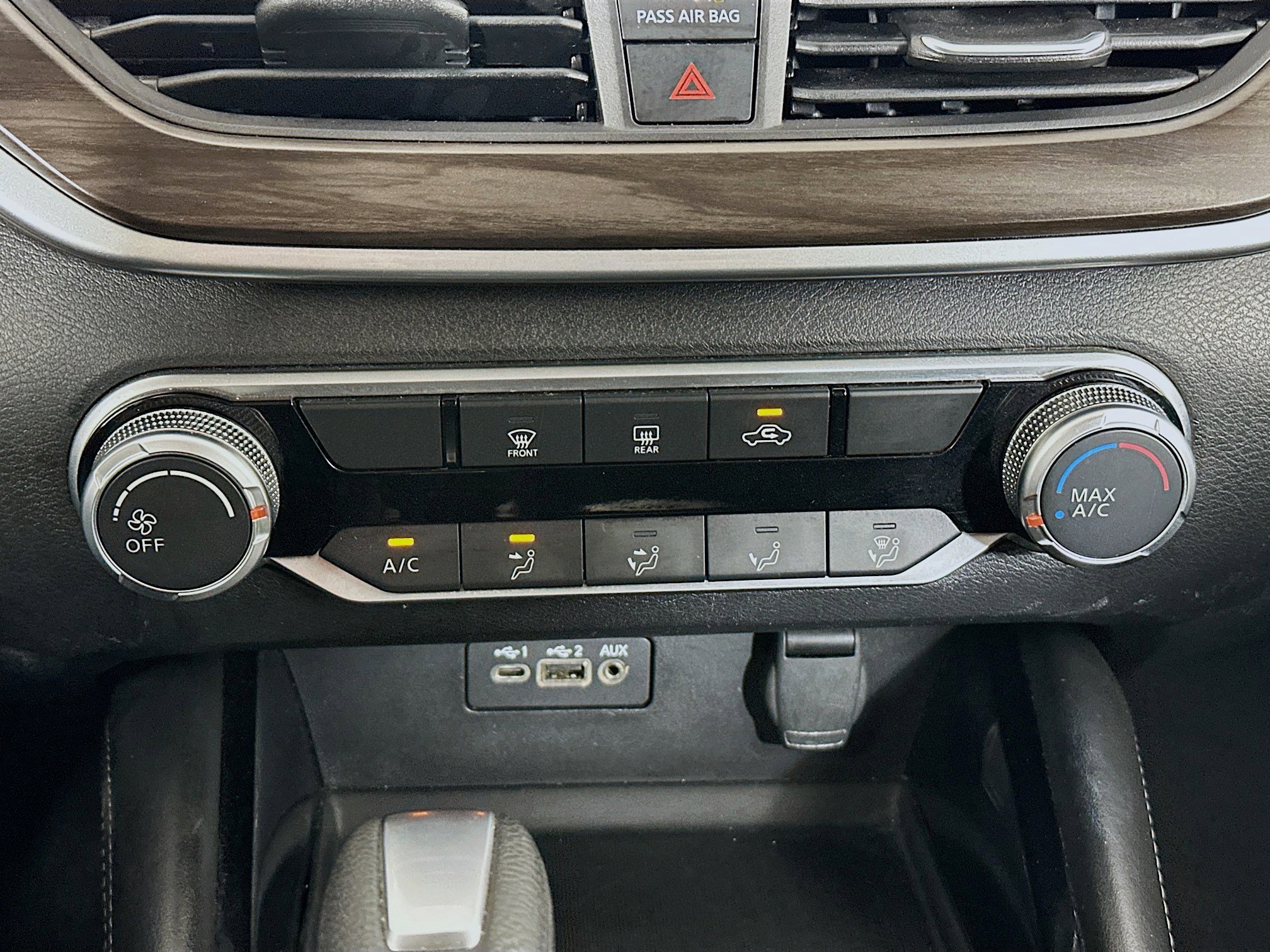 Used 2023 Nissan Altima 2.5 SV image 22