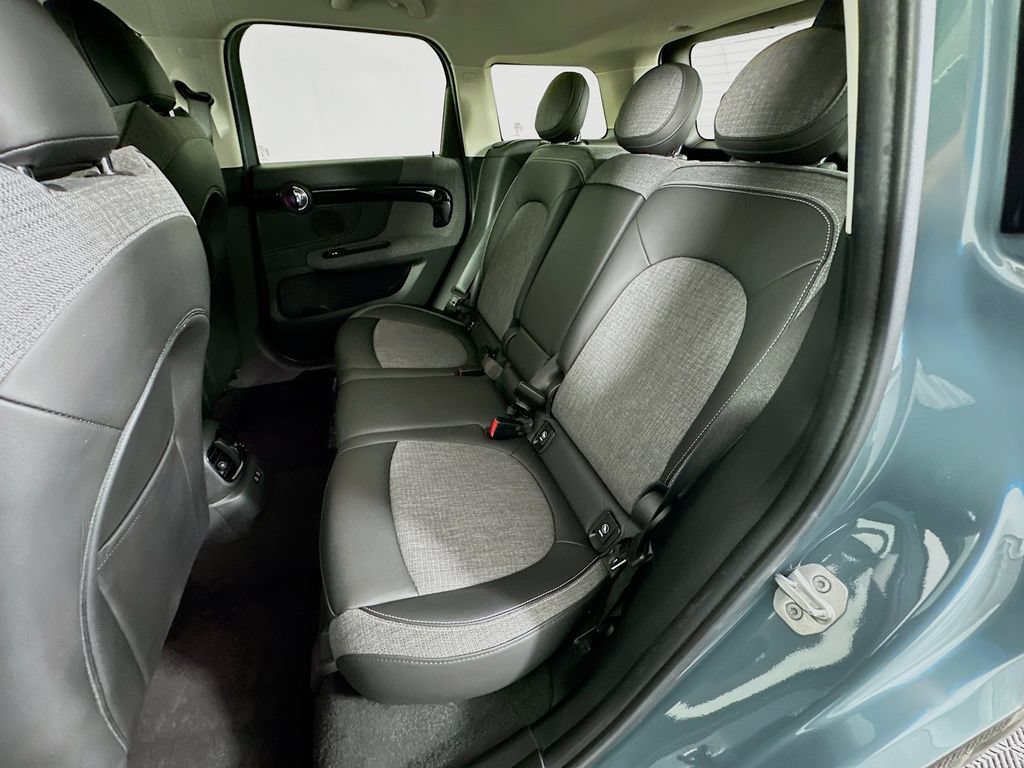 Certified 2024 MINI Cooper Countryman S FWD image 25