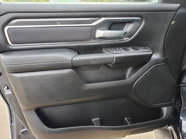 New 2026 RAM 1500 Big Horn image 19