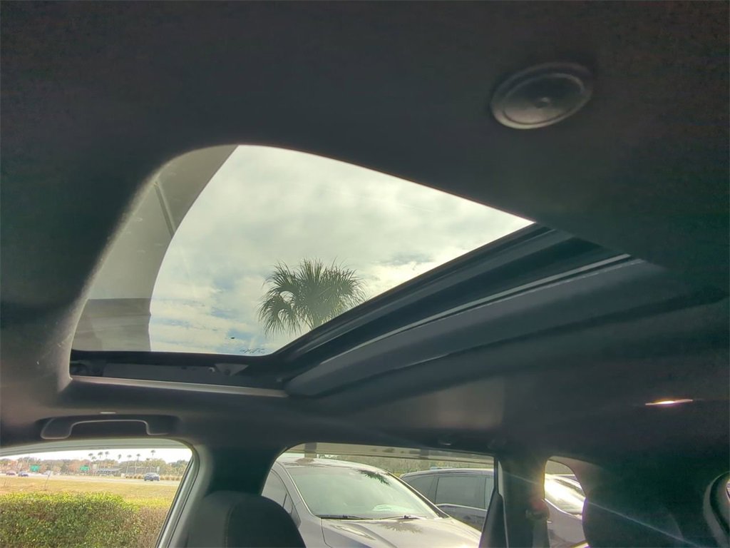 Certified 2024 Honda CR-V Sport image 19