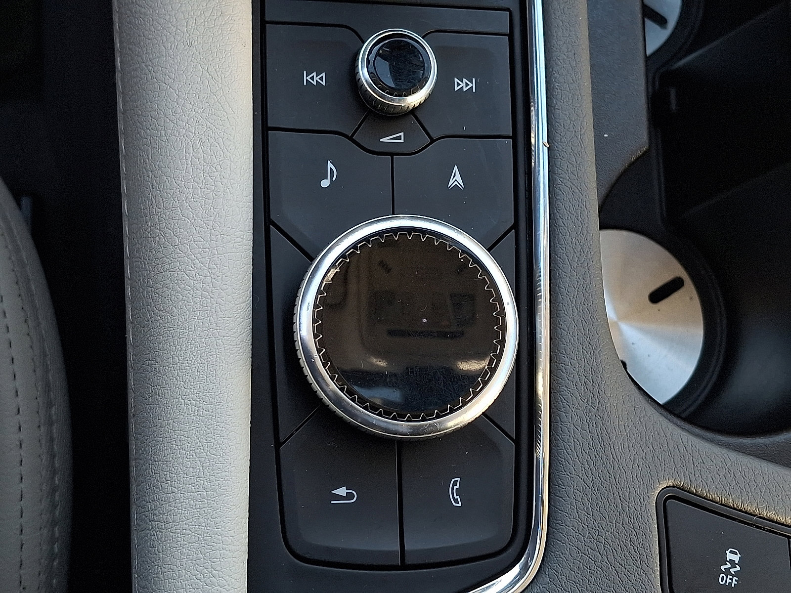 Certified 2024 Cadillac XT5 Premium Luxury image 27