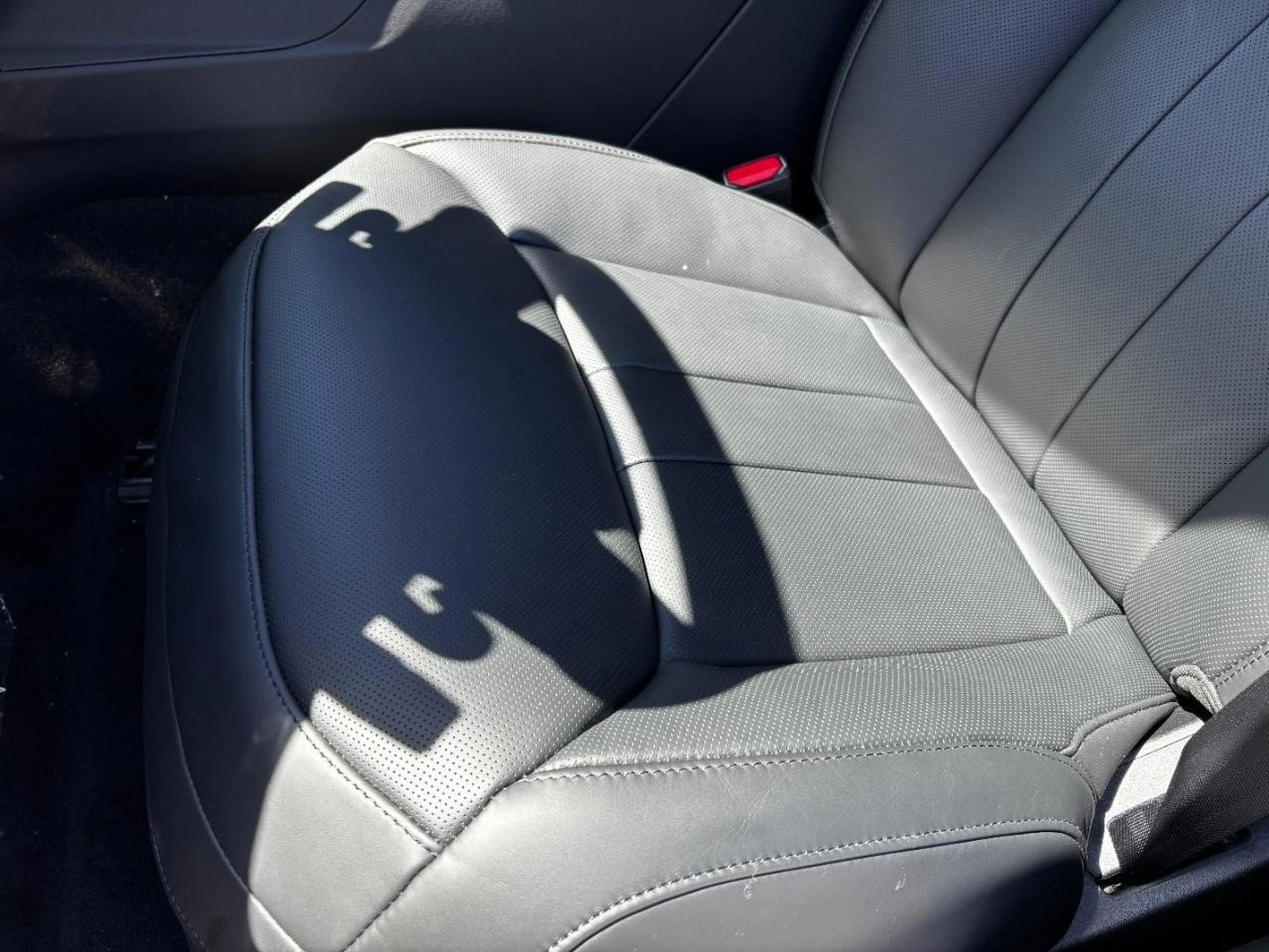 New 2025 Land Rover Range Rover Sport Autobiography image 38