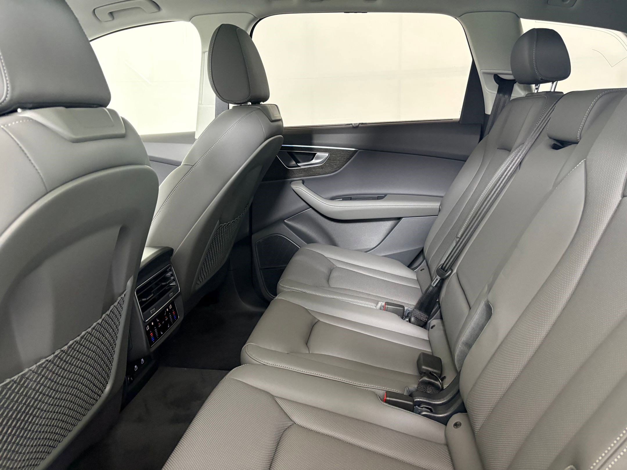 New 2026 Audi Q7 3.0T Premium Plus image 23