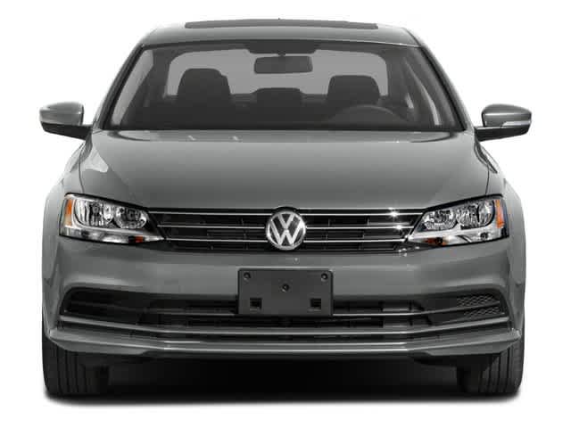 Used 2017 Volkswagen Jetta S FWD image 4