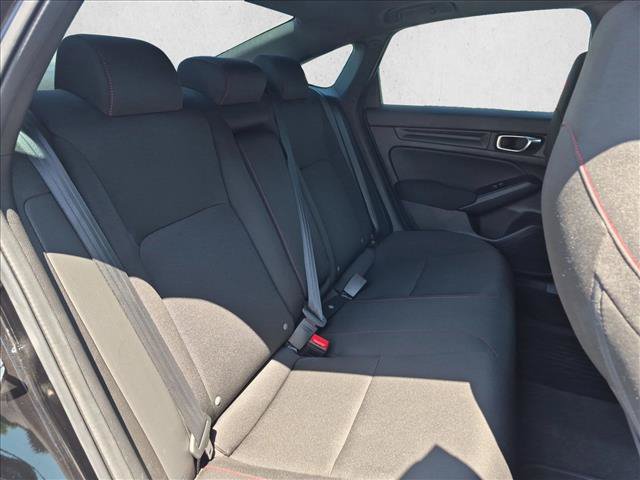 Used 2024 Honda Civic Si image 19