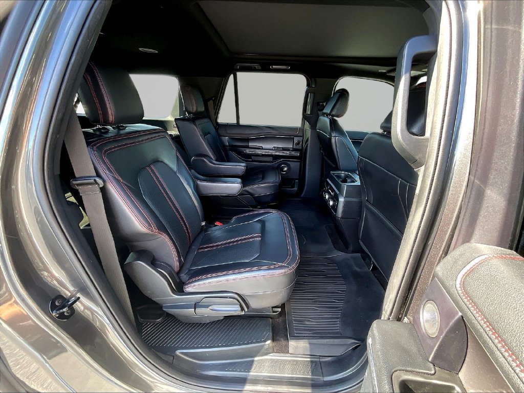 Used 2021 Ford Expedition Max Limited AWD/4WD image 28