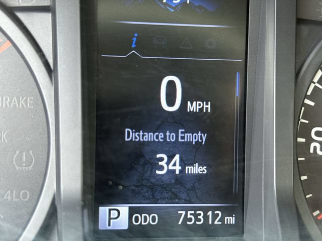 Used 2019 Toyota Tacoma SR RWD image 20