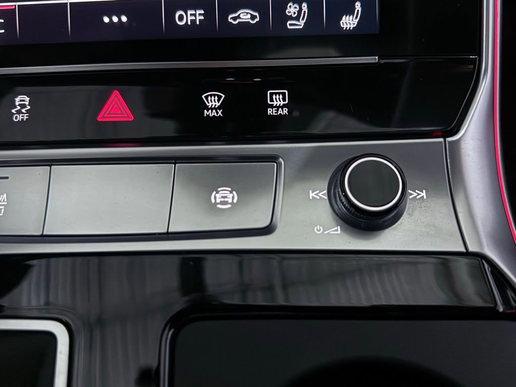 Used 2022 Audi S7 Prestige image 42