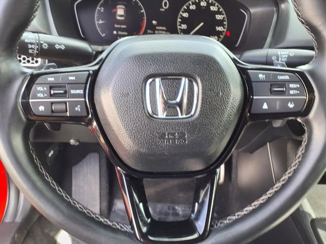 Used 2025 Honda Civic Sport image 13