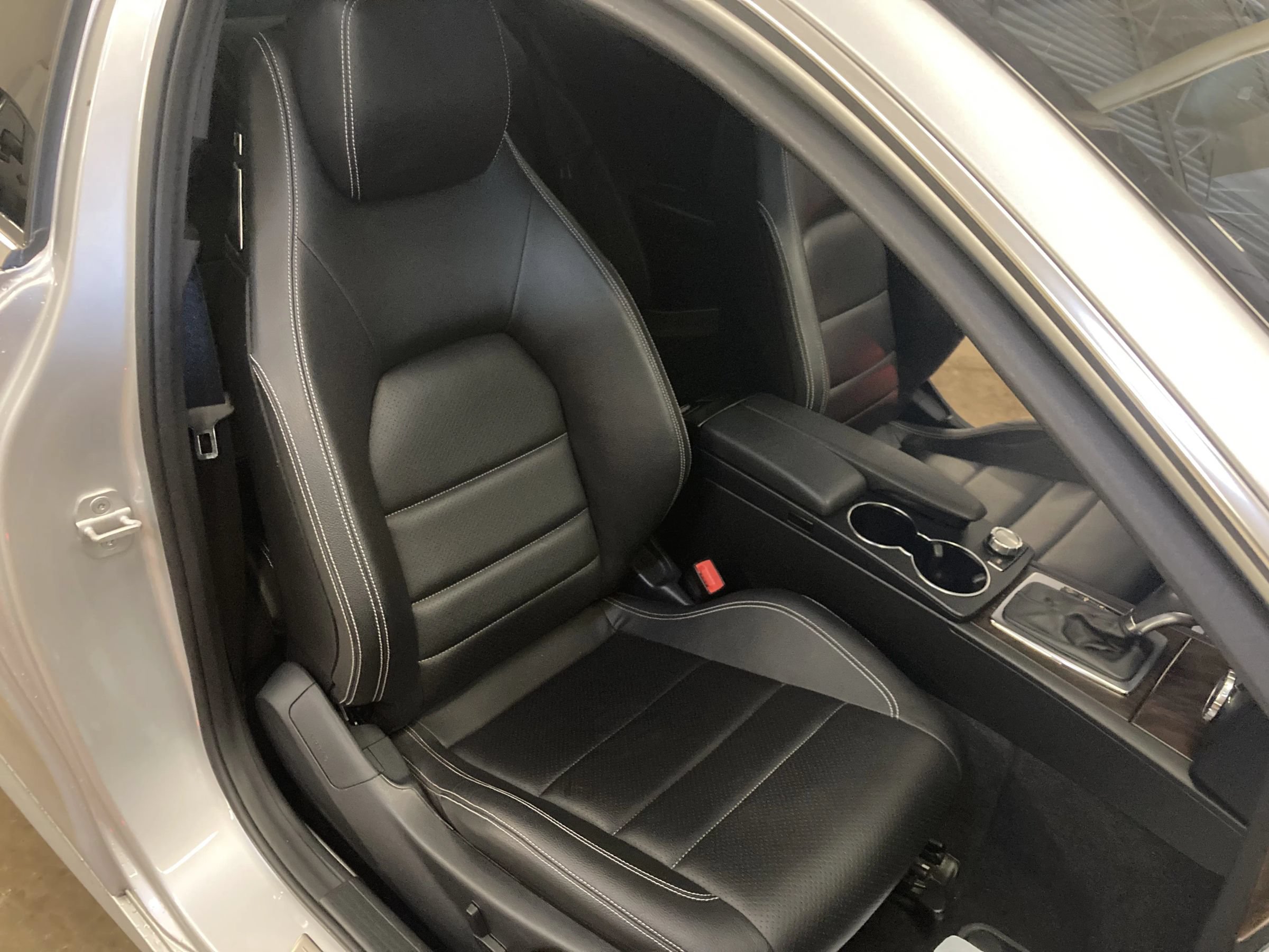 Used 2014 Mercedes-Benz C 250 Coupe w/ Multimedia Package image 39