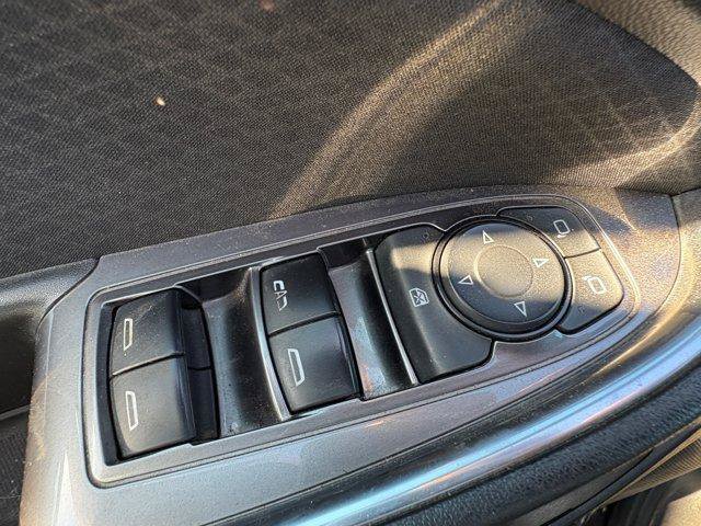 Used 2020 Chevrolet Malibu LT FWD image 7
