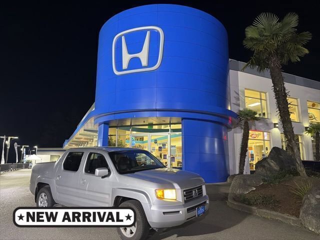 Used 2006 Honda Ridgeline RTL image 1