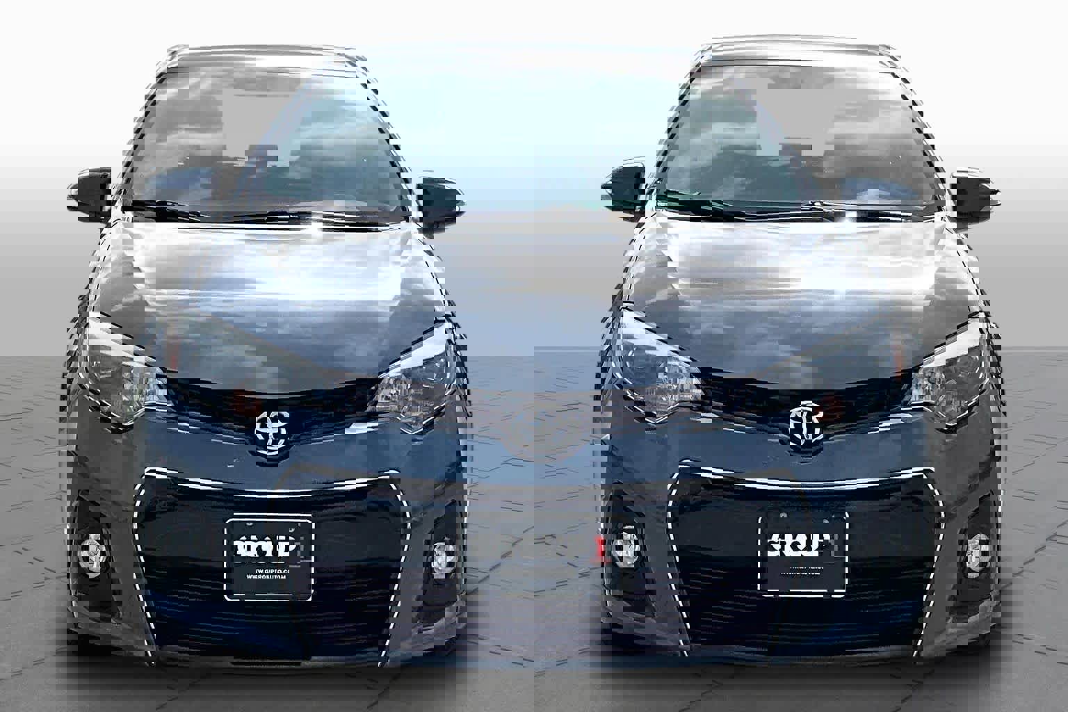 Used 2016 Toyota Corolla S image 4