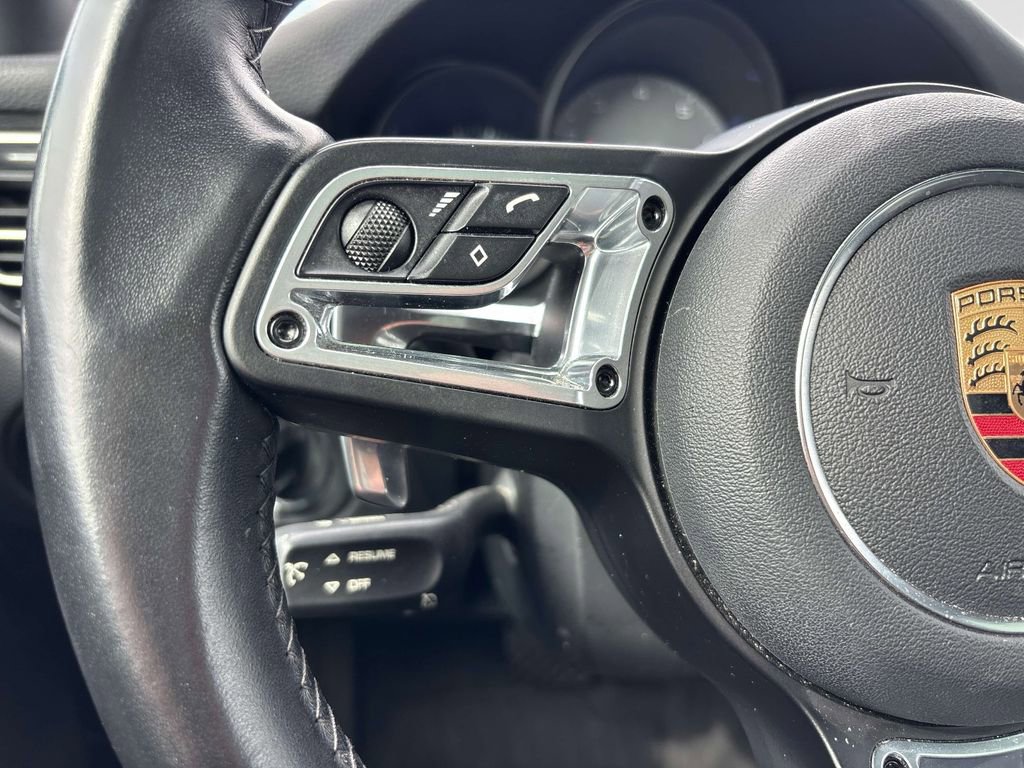 Used 2020 Porsche Macan S AWD/4WD image 22