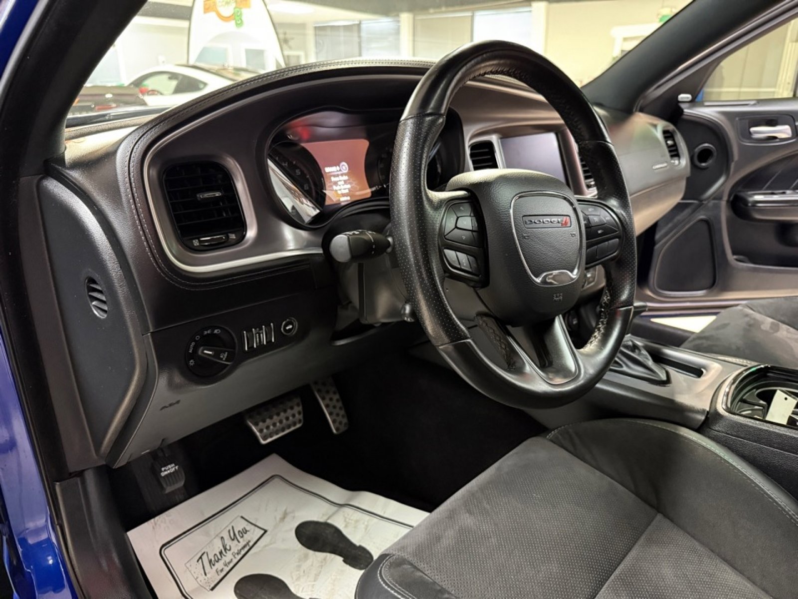 Used 2022 Dodge Charger R/T w/ Plus Group image 15