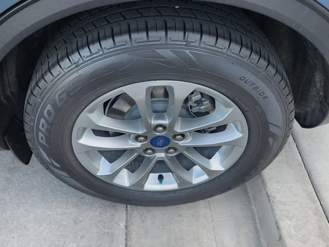 Used 2020 Ford Escape S image 34