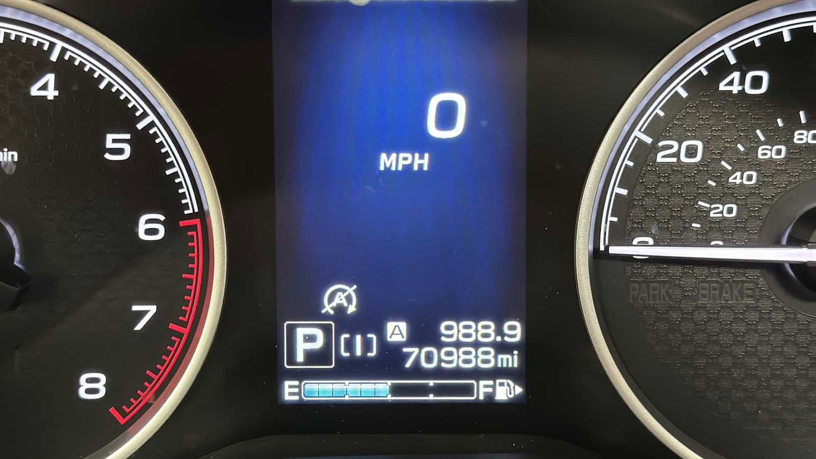 Used 2019 Subaru Forester Limited AWD/4WD image 17