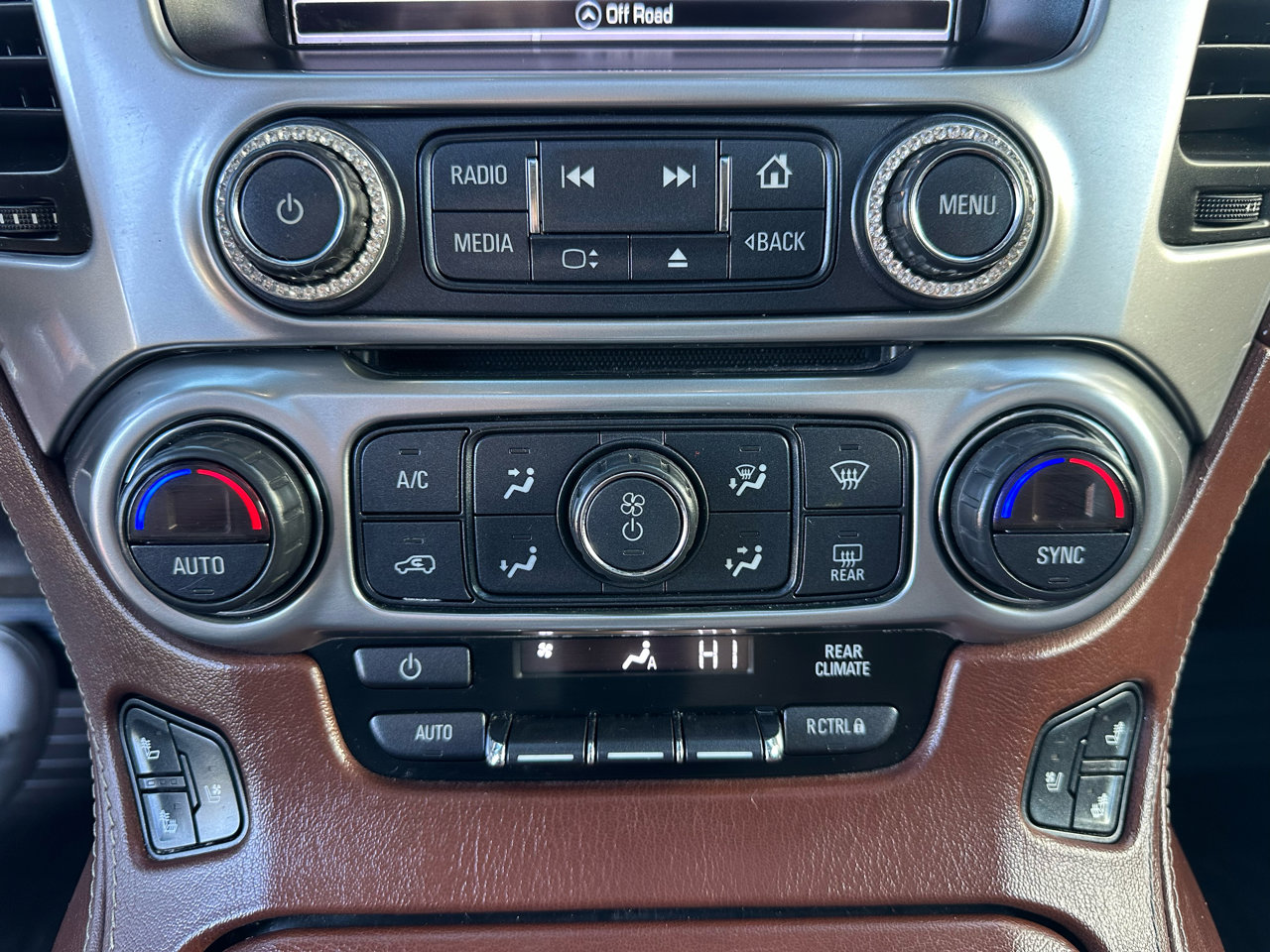 Used 2018 Chevrolet Tahoe Premier image 60