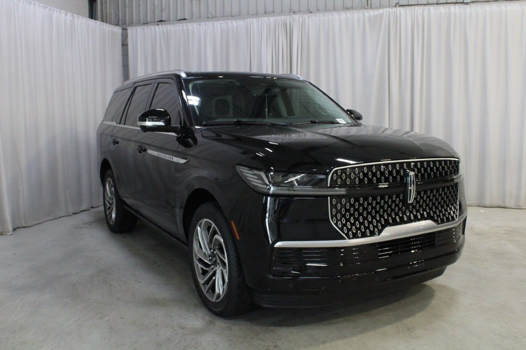 New 2027 Lincoln Navigator Reserve AWD/4WD image 39